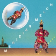 갡/Meridian-melon (Rmt)(Pps)