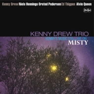 Kenny Drew/Kenn's Music Still Live On ߥƥ (Pps)