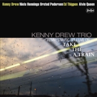 Kenny Drew/Kenny's Music Still Live On A֤ǹԤ (Pps)