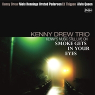 Kenny Drew/Kenny's Music Still Live On 줬ܤˤߤ (Pps)