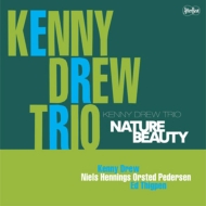 Kenny Drew/Nature Beauty (Pps)