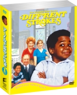 Diff'rent Strokes Complete 1st Season Softshell DVD-BOX