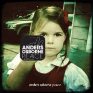 Anders Osborne/Peace