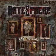 Hatesphere/Murderlust