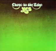 Close To The Edge (＋Blu-Ray Audio)