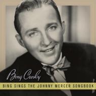 Bing Crosby/Bing Sings The Johnny Mercer Songbook