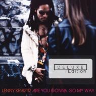 Are You Gonna Go My Way: 20th Anniversary