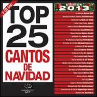 Maranatha Latin/Top 25 Cantos De Navidad