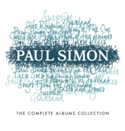 Paul Simon/Complete Album Collection (Ltd)(Box)