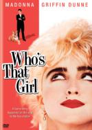 Who`s That Girl?