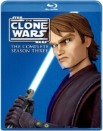 スター・ウォーズ クローン・ウォーズ 全巻／全33巻 全シーズン　DVD スターウォーズ クローン・ウォーズ DVD 全巻33巻セット