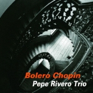 Pepe Rivero/Bolero Chopin (Pps)