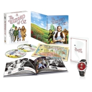 Wizard Of Oz: 75th Anniversary