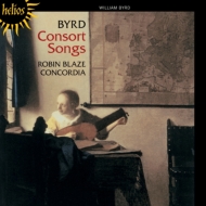 Сɡꥢc.1543-1623/Consort Songs Blaze(Ct) Concordia