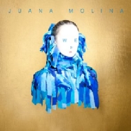 Juana Molina/Wed 21