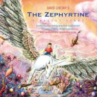 Zephyrtine: A Ballet Story