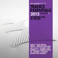 Various/Trance Essentials 2013 V2