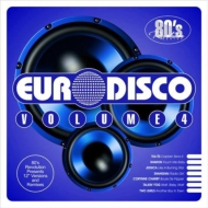 Various/80s Revolution Euro Disco