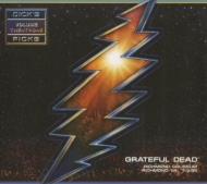 Grateful Dead/Dick's Picks Vol.21