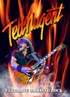 Ted Nugent (テッド・ニュージェント)｜商品一覧｜HMV&BOOKS online