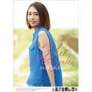 Yui Aragaki / 2014 Calendar