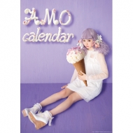 Amo / 2014�N�J�����_�[