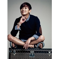 �`���E�W�t�� / 2014�N�J�����_�[