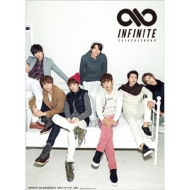 INFINITE / 2014 Calendar