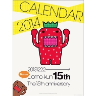 �ǁ[������ / 2014�N�J�����_�[