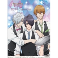 Brothers Conflict / 2014�N�J�����_�[