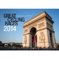 Great Cycling Races 2014 / 2014NJ_[