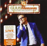 Guus Meeuwis/Groots Met Een Zachte G 2013