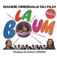 ラ・ブーム オリジナル・サウンドトラック : ラ・ブーム | HMV&BOOKS 