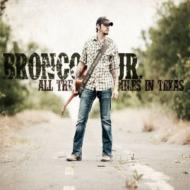 All The Miles In Texas