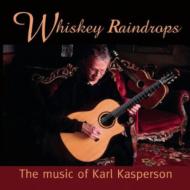 Whiskey Raindrops