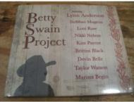 Betty Swain Project