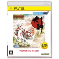 PS3『大神 絶景版』ベスト化！心温まる感動のストーリーを再び！｜HMV&BOOKS onlineニュース