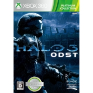 Halo3: ODST Xbox360 v`iRNV