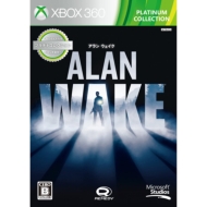 ALAN WAKE Xbox360 v`iRNV
