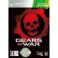 Gears of War Xbox360 v`iRNV
