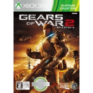 Gears of War 2 Xbox360 v`iRNV
