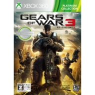Gears of War 3 Xbox360 v`iRNV