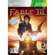 Fable III Xbox360 v`iRNV