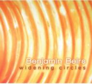 Benjamin Beirs: Widening Circles