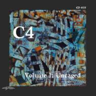 Contemporary Music Classical/C4 Vol.1： Uncaged