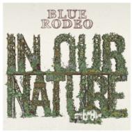 Blue Rodeo/2013 Studio Album