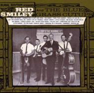 Red Smiley/Red Smiley And The Bluegrass Cut Ups