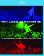 Live In Athens 1987 & Play