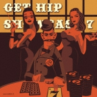 Various/Get Hip Showcase 7 bad Beat Jackpot Edition