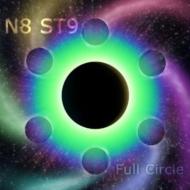 N8 St9/Full Circle
